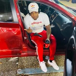 Meet your Posher, Teddii